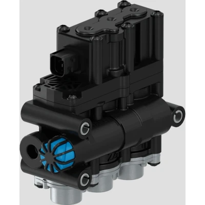 Abbildung von Magnetventil WABCO 4728900410
