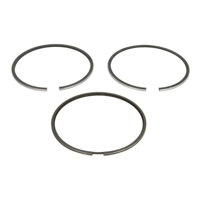Abbildung von GOETZE ENGINE 08 434307 00 Kolbenringsatz 83,5 0,5 AUDI: A6 C6 Avant, Q7, A4 B7 VOLKSWAGEN: Phaeton, Touareg I