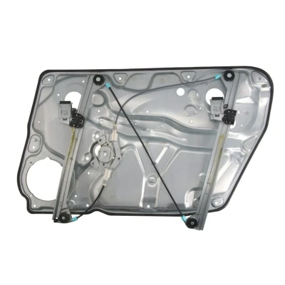 Abbildung von Magneti Marelli Fensterheber vorne links elektrisch ohne Elektromotor für Linkslenker 350103170416 VOLKSWAGEN: Passat B5 Limousine