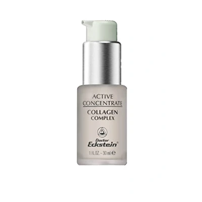 Abbildung von Doctor Eckstein BioKosmetik Active Concentrate Collagen Complex 30ml