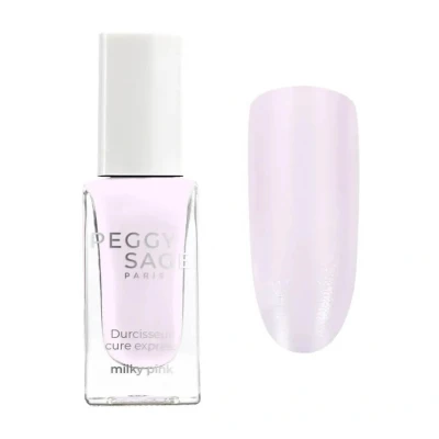 Abbildung von PEGGY SAGE_Expensive Nail Conditioner Milky Pink 11ml