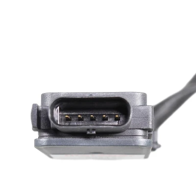 Abbildung von NOx Sensor, Katalysator METZGER 0899369