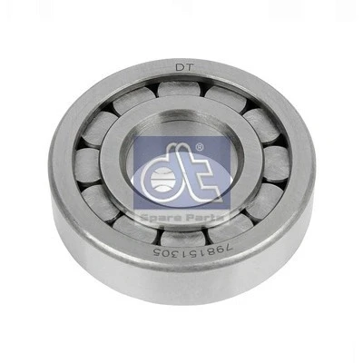 Abbildung von Freilauf, Klimakompressor DT Spare Parts 4.61434