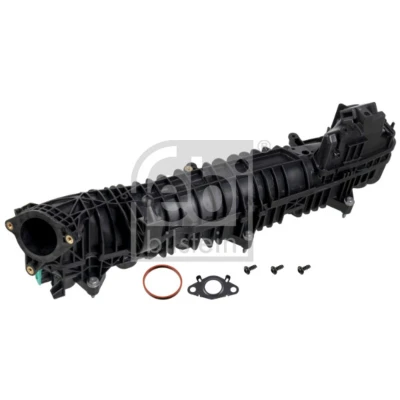Abbildung von FEBI BILSTEIN 182611 Stutzen, Ansaugkrümmer BMW: X3, 5 Touring, Limousine