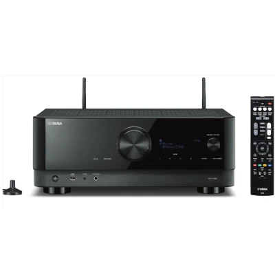 Abbildung von Yamaha RX V6A