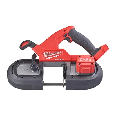 Abbildung von Milwaukee M18 FBS85 0C FUEL Kompakte Bandsäge