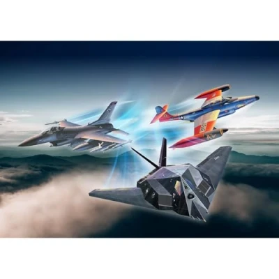 Abbildung von Revell 05670 Gift Set US Air Force 75th Anniversary