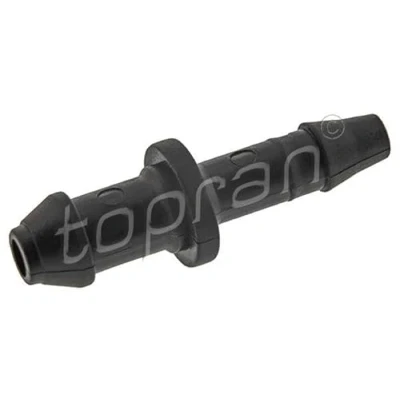 Abbildung von TOPRAN 120 127 Verbindungsstück, Waschwasserleitung