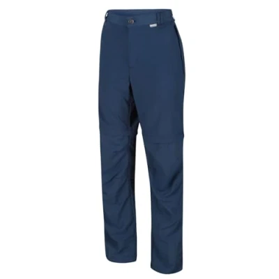 Abbildung von Regatta Leesville Ii Hiking Pants für Herren, Chino, RMJ240R, RMJ240R 40W Regulär