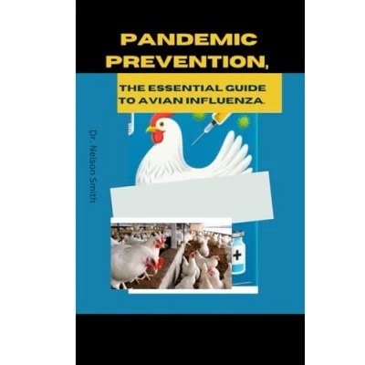 Abbildung von Pandemic Prevention: The Essential Guide to Avian Influenza.: Outbreak Control: Coordinated Response Flu.