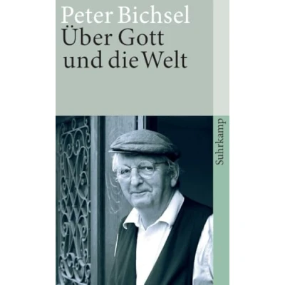 Abbildung von Über Gott und die Welt: Schriften zur Religion (suhrkamp taschenbuch)