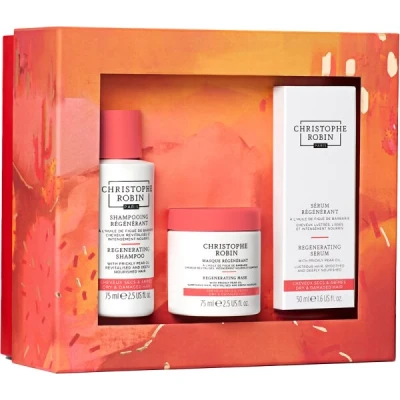 Abbildung von Christophe Robin Exceptional Regenerating Ritual Set