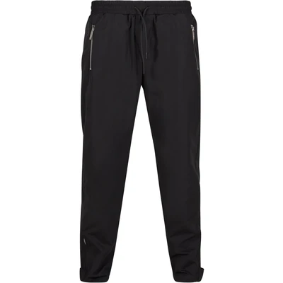 Abbildung von Dropsize WIDE Jogginghose, Herren, Größe: Large, Black