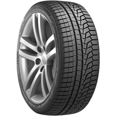 Abbildung von Hankook Winter i cept evo2 (W320) 255/55 R18 109V PKW Winterreifen Reifen BMW: X5, X6, MERCEDES BENZ: ML Klasse, GLE SUV, R Klasse 1020634