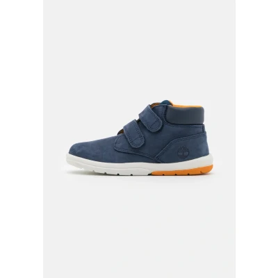 Abbildung von Timberland Toddle Tracks Sneaker high Navy für Kinder, Größe: 25, Schuhe