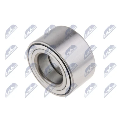 Abbildung von NTY KLP MZ 033 Radlagersatz Vorderachse mit integriertem magnetischen Sensorring 84 MAZDA: 6 Sport Kombi, Sport, Limousine