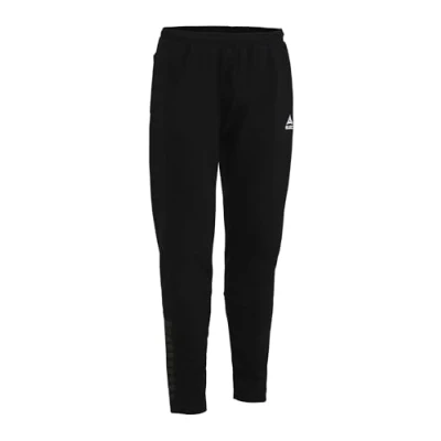 Abbildung von Select Unisex Torino Hose, schwarz, S, 6254001111