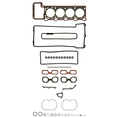 Abbildung von AJUSA 52340400 Dichtungssatz, Zylinderkopf mit Zylinderkopfdichtung, Ventilschaftabdichtung rechts BMW: 5 Limousine, 7