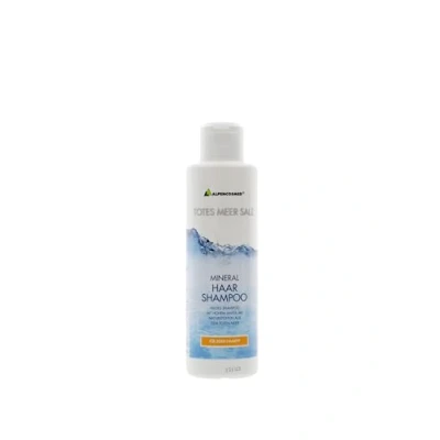 Abbildung von Totes Meer Salz Mineral Haarshampoo, 250 ml