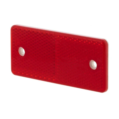 Abbildung von HELLA 8RA 003 326 001 Rückstrahler Rot 44 94 MERCEDES BENZ: Sprinter 2 T Bus
