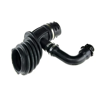 Abbildung von NTY GPP FR 000 Ansaugschlauch, Luftfilter 195 70, 44 FORD: Focus 2 Kombi, Schrägheck, C Max, VOLVO: S40 II, C30, V50