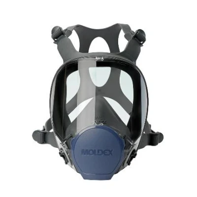 Abbildung von Moldex Vollgesichtsmaske 9003, Größe L,