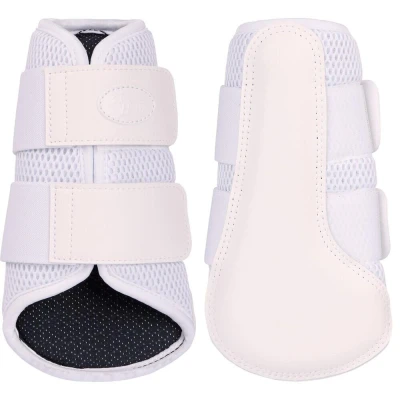 Abbildung von Harry&#039;s Horse Beinschutz Air Mesh Weiß S