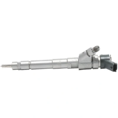 Abbildung von METZGER ORIGINAL Ersatzteil 0870145 Einspritzdüse Common Rail muss mit OBD Eigendiagnose Gerät codiert werden Dichtring