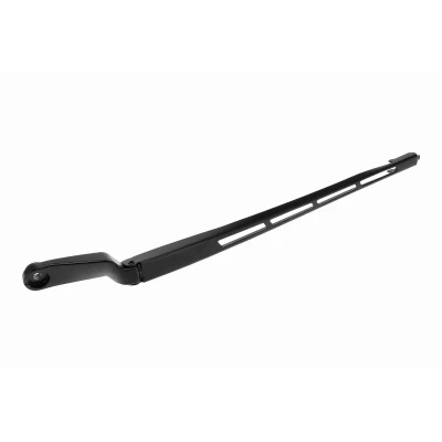 Abbildung von Scheibenwischerarm Vaico V10 9064 vorne links, fahrerseitig für Linkslenker AUDI: Q7