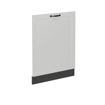 Abbildung von Vicco &quot;R Line, Weiß Landhaus, 60 cm ohne Arbeitsplatte