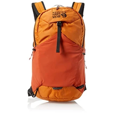 Abbildung von Mountain Hardwear Unisex Erwachsene Field Day 16 l Rucksäcke, Helles Kupfer, Einheitsgröße