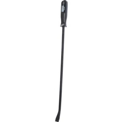 Abbildung von KS TOOLS 911.8104 E Montagehebel 465, 600mm Chrom Molybdänstahl