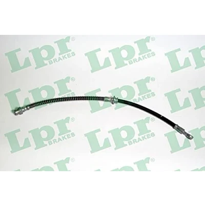 Abbildung von LPR 6T47442 Bremsschläuche 475 10 VOLVO: V40 Kombi, S40 I, MITSUBISHI: Space Star, Carisma Schrägheck