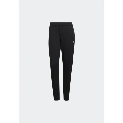 Abbildung von adidas Performance Entrada Trainings PANT Jogginghose, Damen, Größe: XXS, Black