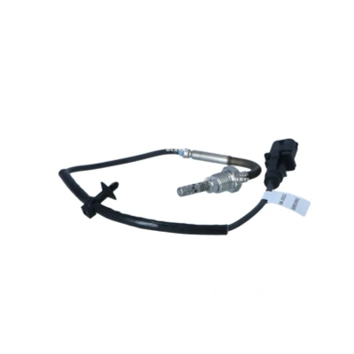 Abbildung von NRF 707297 Sensor, Abgastemperatur mit synthetischem Fett OPEL: Corsa D Schrägheck, Meriva B
