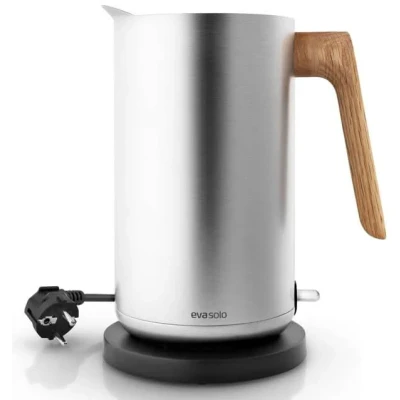 Abbildung von Eva Solo Wasserkocher Nordic Kitchen tropffrei Werkzeuge 1.5 Liter