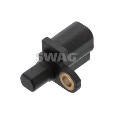 Abbildung von SWAG 50 94 6316 ABS Sensor Hinterachse links, rechts FORD: C Max, Focus 2 Schrägheck, Kombi, MAZDA: 3 Hatchback, 5, Limousine