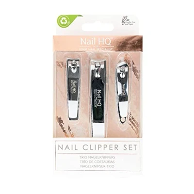 Abbildung von Nail HQ Clipper Set
