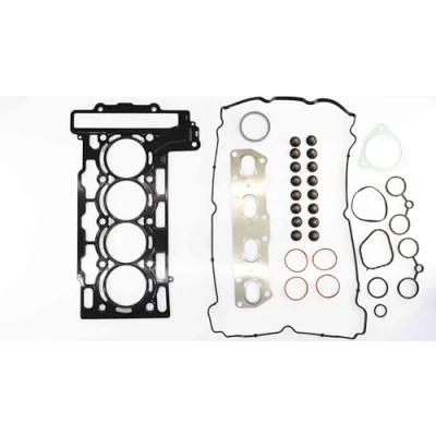 Abbildung von CORTECO 83403624 Dichtungssatz, Zylinderkopf mit Zylinderkopfdichtung PEUGEOT: 207 CC, Schrägheck, RCZ Coupe, MINI: Cabrio, Clubman