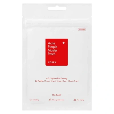 Abbildung von COSRX Acne Pimple Master Patches 24pcs