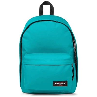 Abbildung von Eastpak OUT OF OFFICE Rucksack, 44 cm, 27 L, Arctic Aqua (Blau)