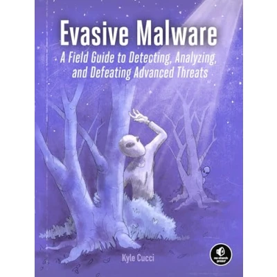 Abbildung von Evasive Malware: Understanding Deceptive and Self Defending Threats