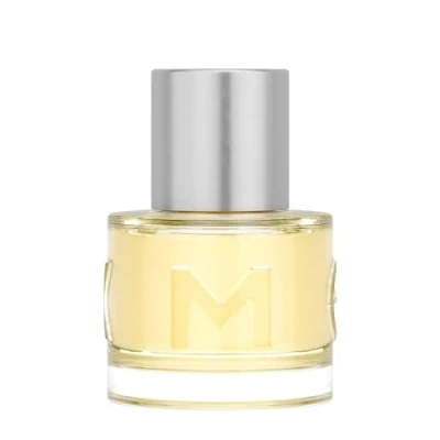 Abbildung von MEXX WOMAN Eau de Parfum, blumig frischer Duft für die moderne, optimistische Frau, 20ml