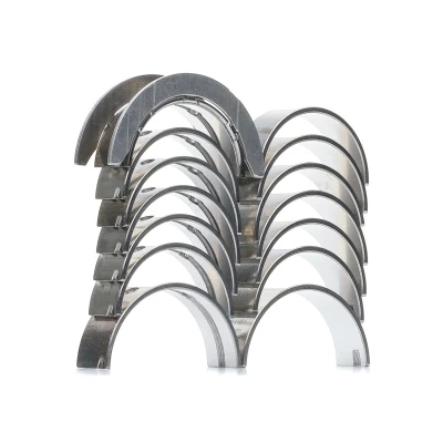 Abbildung von MAHLE ORIGINAL 081 HS 21721 025 Kurbelwellenlagersatz BMW: 3 Coupe, 5 Touring, Touring
