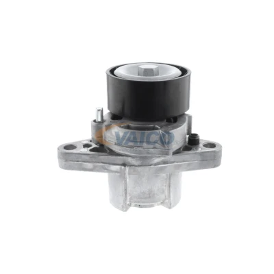 Abbildung von VAICO V46 0420 Riemenspanner Original Qualität RENAULT: Megane 3 Schrägheck, LAGUNA 2 Grandtour, Kangoo I, DACIA: Logan I MCV, Duster SUV