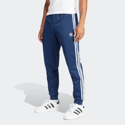 Abbildung von adidas Originals Jogginghose Black grey four, Herren, Größe: XL, four