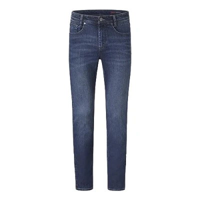 Abbildung von Paddock&#039;s Slim fit Jeans PIPE 5 Pocket mit Motion &amp; Comfort Stretch