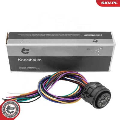 Abbildung von ESEN SKV 53SKV028 Schaltventil, Automatikgetriebe