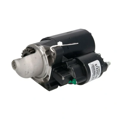 Abbildung von STARDAX STX200186 Anlasser 12 1,1 23 FORD: KA Schrägheck, Fiesta Mk4, Escort 6 Schrägheck
