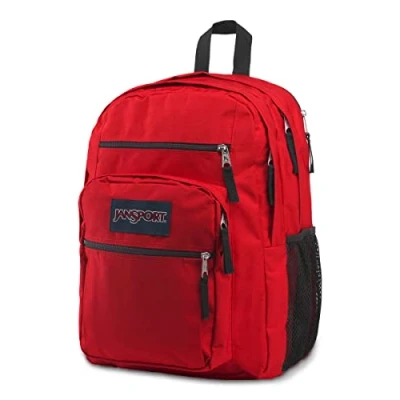 Abbildung von JanSport Big Student Red Tape One Size